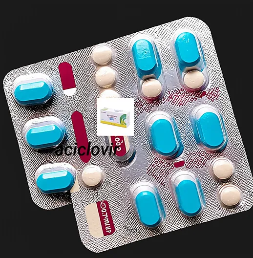 Aciclovir pastiglie prezzo